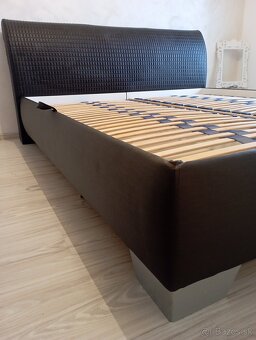 Manzelska postel - 3