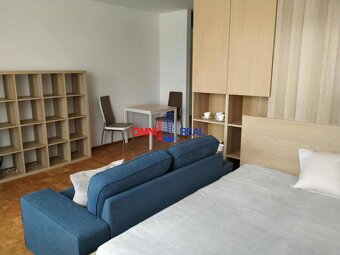 1.Izbový byt, Krasňany / Bratislava - 3