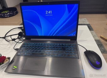 LENOVO IdeaPad L340-15IRH Gaming - 3