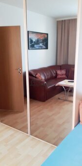 Na prenájom 1-izb. byt Jasovská ul. – Petržalka - 3