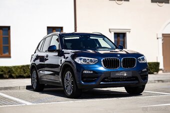 BMW X3 xDrive 2.0 d - 3