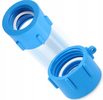 IBC redukcia na ibc ventil S60x6/1 1/2" cool,(6/4")jemný z - 3