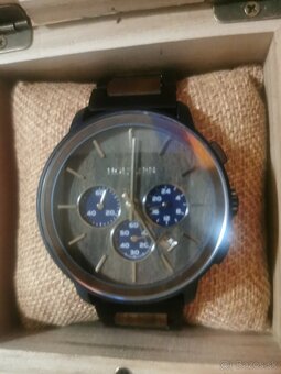 Pánske hodinky - 3