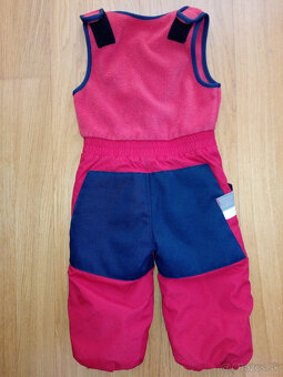 detský zimný komplet - súprava COLUMBIA 92 - 3