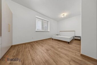 Zariadený byt v novostavbe na predaj - 3