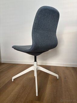 Kancelarska stolicka LÅNGFJÄLL Ikea - 3