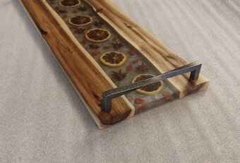 Servírovací podnos - 3