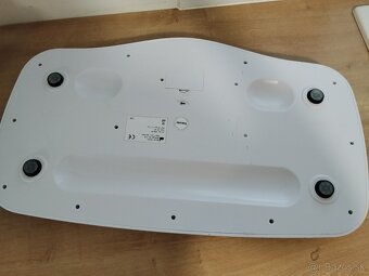 Dojčenská váha - 3