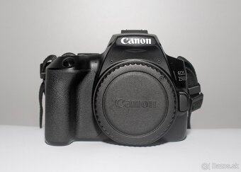 CANON 250d - 3