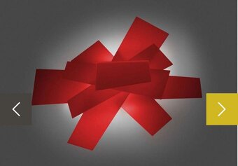 Stropna lampa Foscarini Big Bang - 3