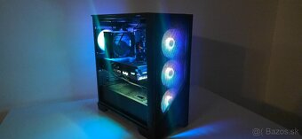 Intel i5 14400F, DDR4 16GB Ram, NVME 1TB, RTX 3070 - 3