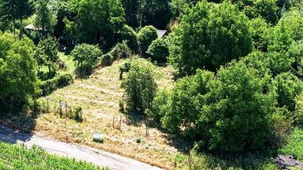 PREDAJ- POZEMOK DRÁŽOVCE - 3