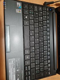 Predám netbook Acer Aspire One D255- predane - 3