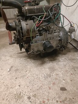 Škoda 1203 taz 1500 - 3