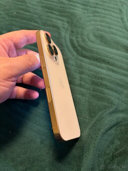 iPhone 16pro desert - 3