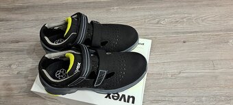 Pracovná obuv Uvex - 3