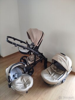 Junama Diamond s-line v3 - 3