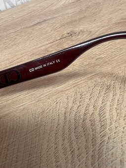 Damske slnecne okuliare cd - 3