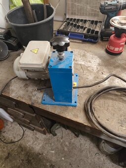 VEVOR, odblankuvávačka,šúpanie káblov - 3