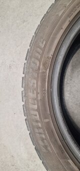 Zimne pneumatiky 235/50 r19 Bridgestone Blizzak - 3