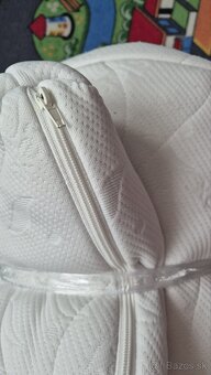 Vrchný matrac 110x200 - 3