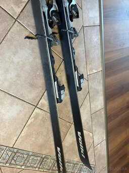 Lyže Volki P50 - 3