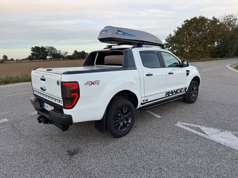 Ford Ranger 3,2 Wildtrack - 3