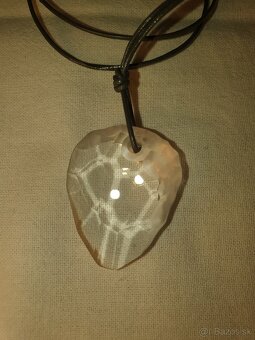 SWAROVSKI NÁHRDELNÍK - 3