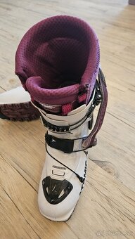 Lyžiarky Atomic backland  w - 3