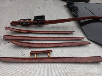 Mám diely Toyota Avensis - 3