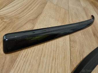 Mracitka SKODA OCTAVIA 1 - 3