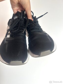 Tenisky Adidas cierne - 3