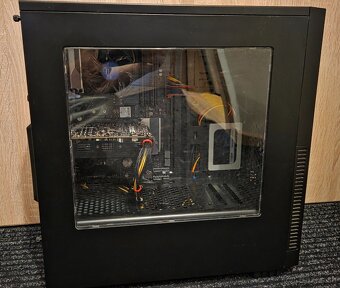 Predam herny PC za dobru cenu - 3