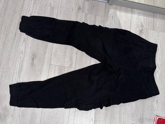 Dámske cargo nohavice - 3