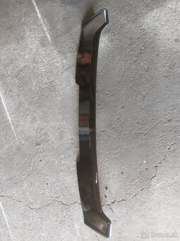 Octavia 2 combi strešné krídlo - 3