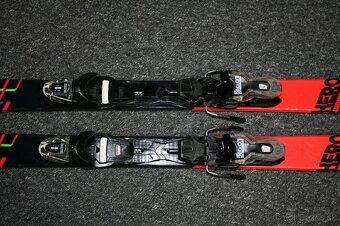 lyže Rossignol hero Multievent 150 cm - 3