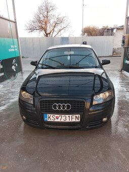 audi a3 - 3