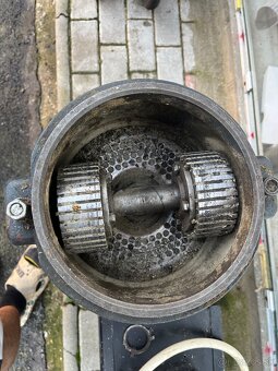 Predám peletovačku - 3