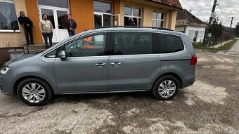 VW Sharan n7 - 3