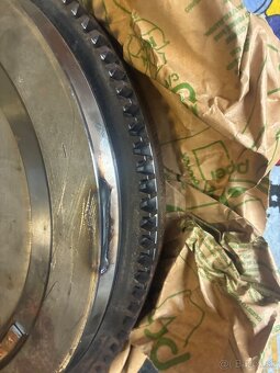 PREDÁM ZOTRVAČNIK NA IVECO DAILY 2.3hpi - 3