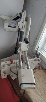 Pokosova,Kapovacia pila JET - 3