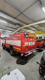 Škoda Liaz 706 RTHP CAS25 - 3