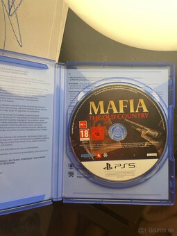 Mafia: The Old Country - 3