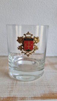Predám retro poháre Topoľčany - 3