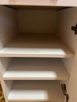 Kancelársky stôl - 3