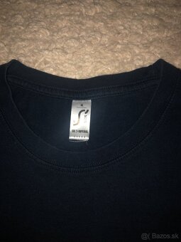 Pánske tričko - 3