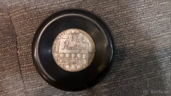 Športový volant Koliňak - 3