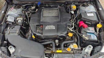 Subaru outback 2.0 D - 3