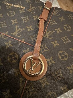 Louis Vuitton kabelka - 3