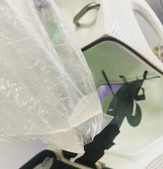 Infrashape horizontal - 3